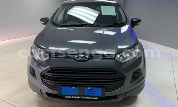 Buy Used Ford EcoSport Other Car in Ezulwini in Hhohho Buy Used Ford EcoSport Other Car in Ezulwini in Hhohho