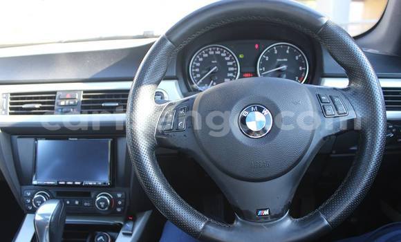 Buy Used BMW 3–Series Black Car in Mbabane in Manzini Buy Used BMW 3–Series Black Car in Mbabane in Manzini