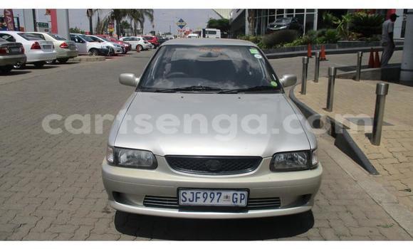 Buy Used Toyota Corolla Other Car in Ezulwini in Hhohho Buy Used Toyota Corolla Other Car in Ezulwini in Hhohho