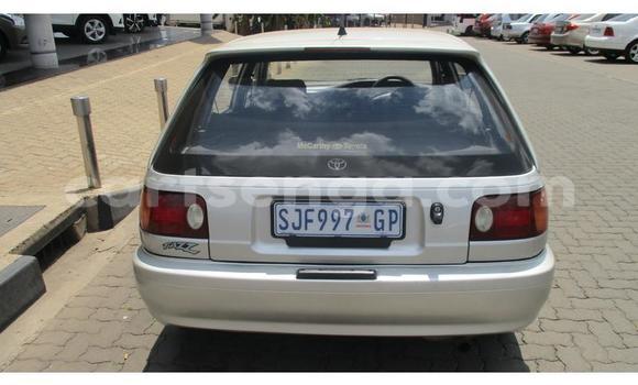 Buy Used Toyota Corolla Other Car in Ezulwini in Hhohho Buy Used Toyota Corolla Other Car in Ezulwini in Hhohho