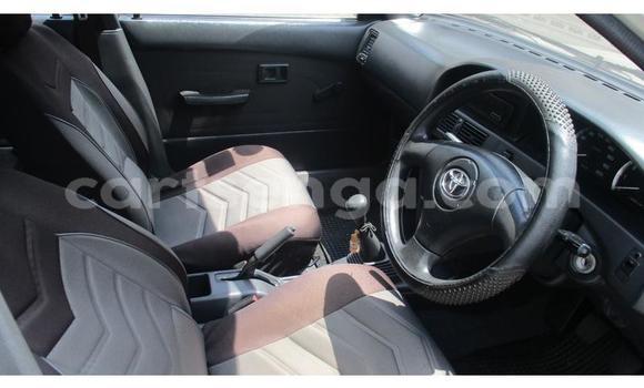 Buy Used Toyota Corolla Other Car in Ezulwini in Hhohho Buy Used Toyota Corolla Other Car in Ezulwini in Hhohho