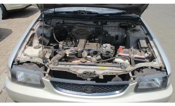 Buy Used Toyota Corolla Other Car in Ezulwini in Hhohho Buy Used Toyota Corolla Other Car in Ezulwini in Hhohho