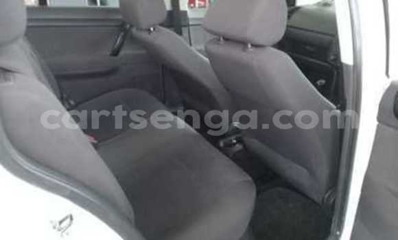 Buy Used Volkswagen Polo White Car in Ezulwini in Hhohho Buy Used Volkswagen Polo White Car in Ezulwini in Hhohho