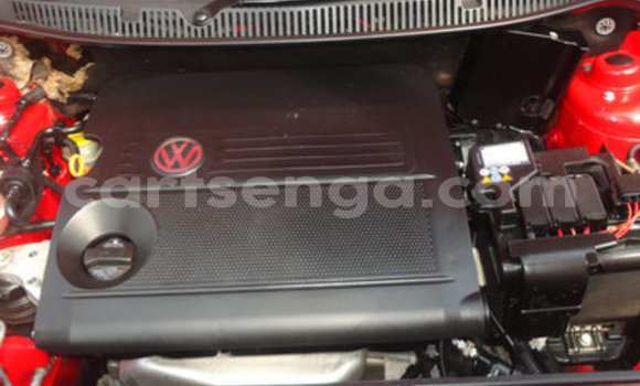 Buy Used Volkswagen Polo Red Car in Ezulwini in Hhohho Buy Used Volkswagen Polo Red Car in Ezulwini in Hhohho