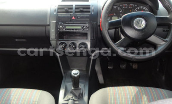 Buy Used Volkswagen Polo Red Car in Ezulwini in Hhohho Buy Used Volkswagen Polo Red Car in Ezulwini in Hhohho
