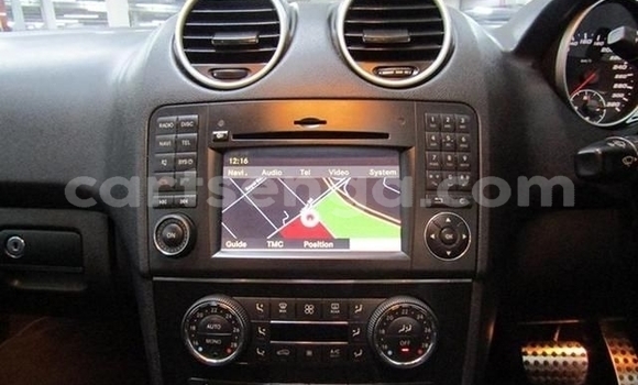 Buy Used MercedesâBenz MLâClass White Car in Big Bend in Lubombo District Buy Used MercedesâBenz MLâClass White Car in Big Bend in Lubombo District