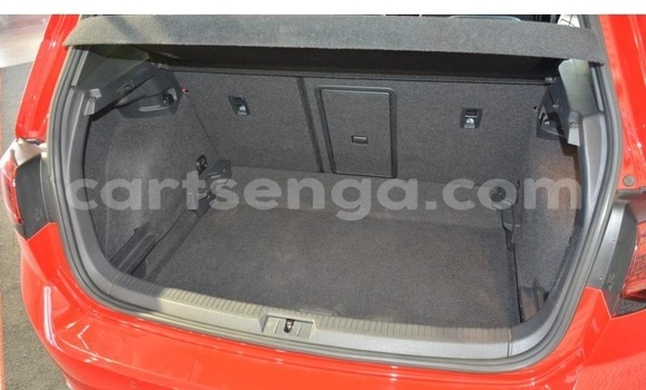 Buy Used Volkswagen Golf GTI Red Car in Big Bend in Lubombo District Buy Used Volkswagen Golf GTI Red Car in Big Bend in Lubombo District