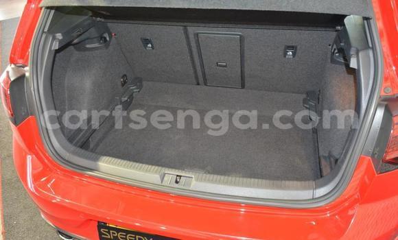 Buy Used Volkswagen Golf GTI Red Car in Big Bend in Lubombo District Buy Used Volkswagen Golf GTI Red Car in Big Bend in Lubombo District