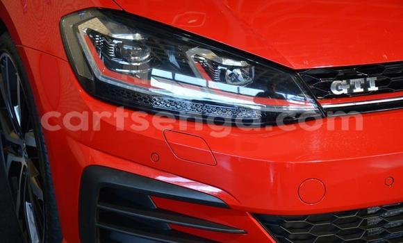 Buy Used Volkswagen Golf GTI Red Car in Big Bend in Lubombo District Buy Used Volkswagen Golf GTI Red Car in Big Bend in Lubombo District