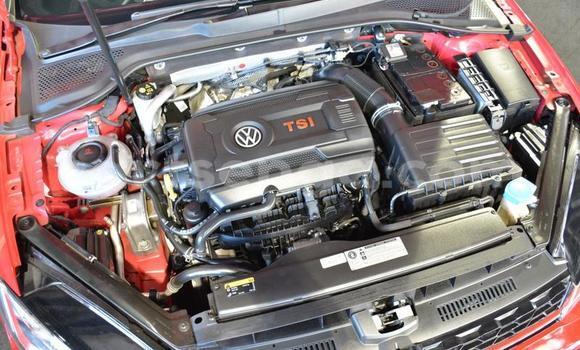 Buy Used Volkswagen Golf GTI Red Car in Big Bend in Lubombo District Buy Used Volkswagen Golf GTI Red Car in Big Bend in Lubombo District