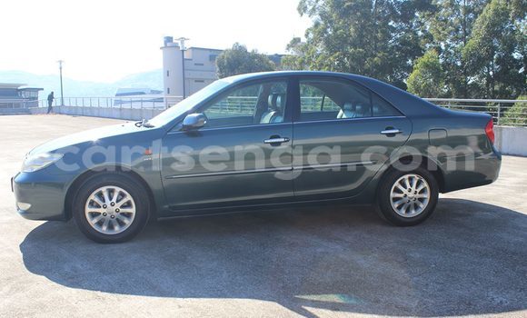 Buy Used Toyota Camry Other Car in Mbabane in Manzini Buy Used Toyota Camry Other Car in Mbabane in Manzini