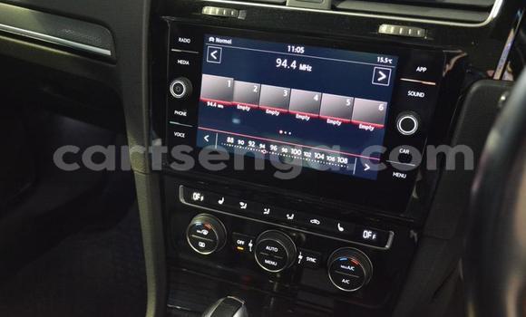 Buy Used Volkswagen Golf GTI Red Car in Big Bend in Lubombo District Buy Used Volkswagen Golf GTI Red Car in Big Bend in Lubombo District