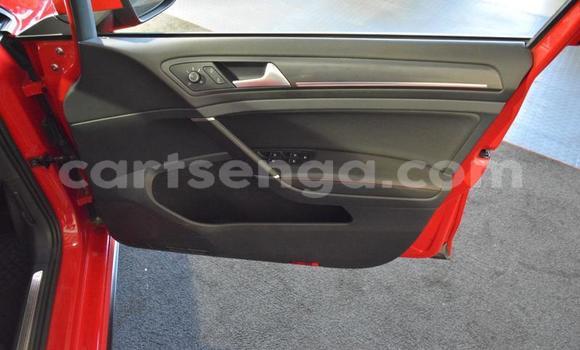 Buy Used Volkswagen Golf GTI Red Car in Big Bend in Lubombo District Buy Used Volkswagen Golf GTI Red Car in Big Bend in Lubombo District