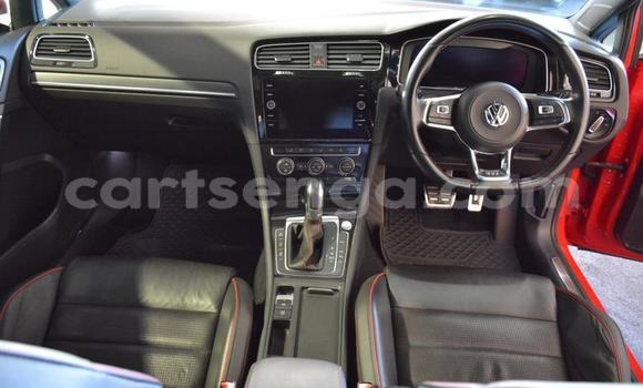 Buy Used Volkswagen Golf GTI Red Car in Big Bend in Lubombo District Buy Used Volkswagen Golf GTI Red Car in Big Bend in Lubombo District
