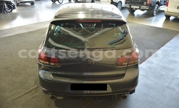 Buy Used Volkswagen Golf GTI Black Car in Big Bend in Lubombo District Buy Used Volkswagen Golf GTI Black Car in Big Bend in Lubombo District