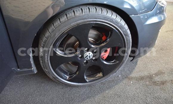 Buy Used Volkswagen Golf GTI Black Car in Big Bend in Lubombo District Buy Used Volkswagen Golf GTI Black Car in Big Bend in Lubombo District