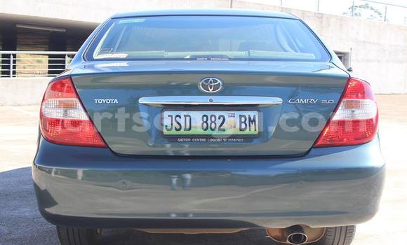 Buy Used Toyota Camry Other Car in Mbabane in Manzini Buy Used Toyota Camry Other Car in Mbabane in Manzini