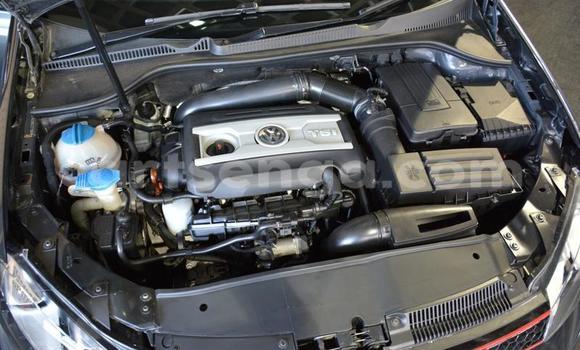 Buy Used Volkswagen Golf GTI Black Car in Big Bend in Lubombo District Buy Used Volkswagen Golf GTI Black Car in Big Bend in Lubombo District