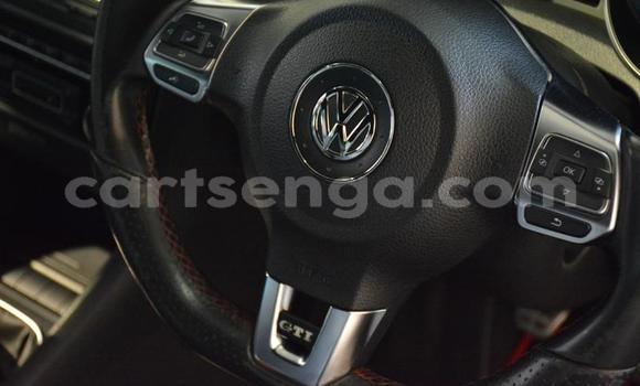 Buy Used Volkswagen Golf GTI Black Car in Big Bend in Lubombo District Buy Used Volkswagen Golf GTI Black Car in Big Bend in Lubombo District
