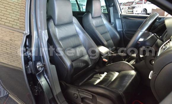 Buy Used Volkswagen Golf GTI Black Car in Big Bend in Lubombo District Buy Used Volkswagen Golf GTI Black Car in Big Bend in Lubombo District