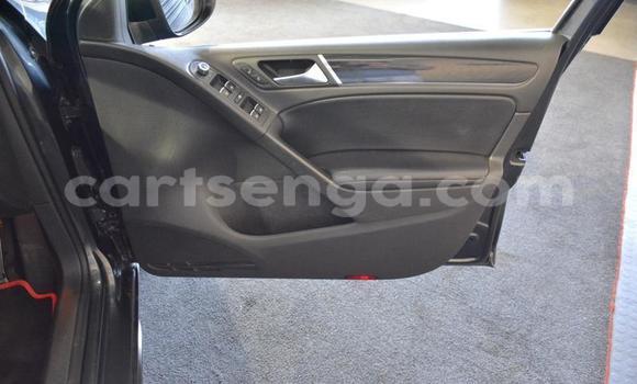 Buy Used Volkswagen Golf GTI Black Car in Big Bend in Lubombo District Buy Used Volkswagen Golf GTI Black Car in Big Bend in Lubombo District