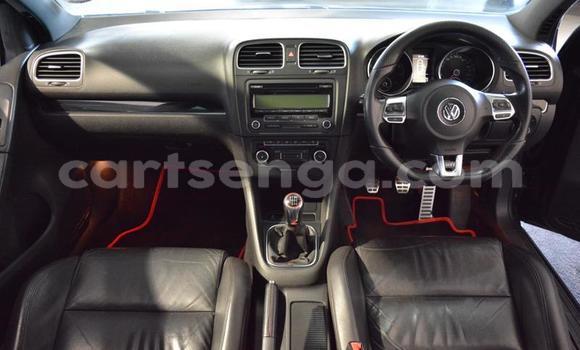 Buy Used Volkswagen Golf GTI Black Car in Big Bend in Lubombo District Buy Used Volkswagen Golf GTI Black Car in Big Bend in Lubombo District