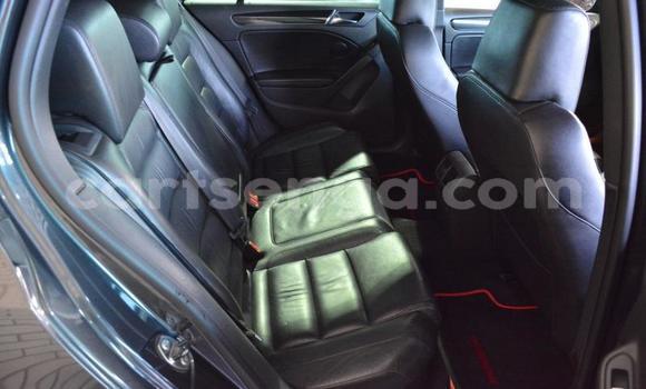 Buy Used Volkswagen Golf GTI Black Car in Big Bend in Lubombo District Buy Used Volkswagen Golf GTI Black Car in Big Bend in Lubombo District