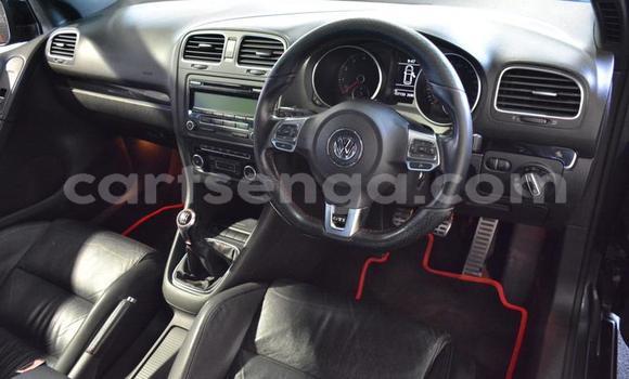 Buy Used Volkswagen Golf GTI Black Car in Big Bend in Lubombo District Buy Used Volkswagen Golf GTI Black Car in Big Bend in Lubombo District
