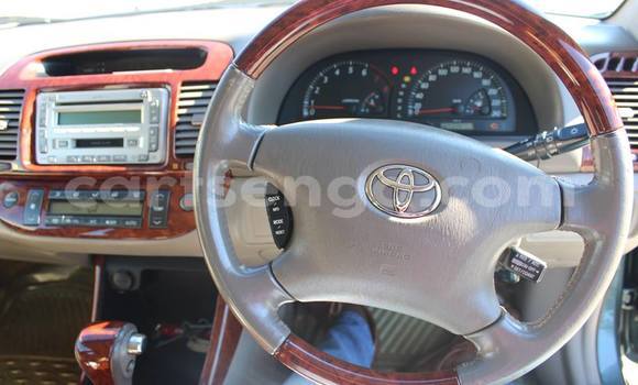 Buy Used Toyota Camry Other Car in Mbabane in Manzini Buy Used Toyota Camry Other Car in Mbabane in Manzini