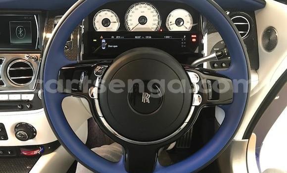 Acheter Occasion Voiture Rolls-Royce Dawn Bleu à Mbabane, Manzini Acheter Occasion Voiture Rolls-Royce Dawn Bleu à Mbabane, Manzini