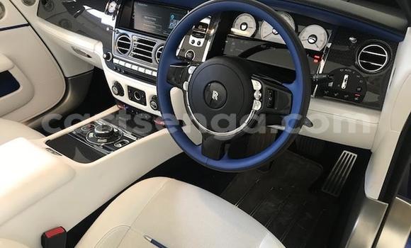 Acheter Occasion Voiture Rolls-Royce Dawn Bleu à Mbabane, Manzini Acheter Occasion Voiture Rolls-Royce Dawn Bleu à Mbabane, Manzini