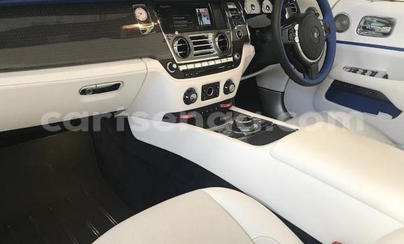 Acheter Occasion Voiture Rolls-Royce Dawn Bleu à Mbabane, Manzini Acheter Occasion Voiture Rolls-Royce Dawn Bleu à Mbabane, Manzini