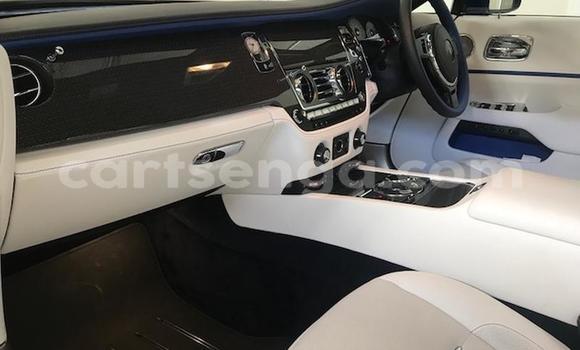 Acheter Occasion Voiture Rolls-Royce Dawn Bleu à Mbabane, Manzini Acheter Occasion Voiture Rolls-Royce Dawn Bleu à Mbabane, Manzini