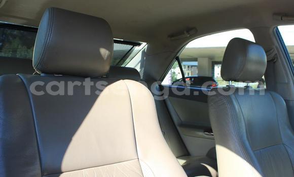 Buy Used Toyota Camry Other Car in Mbabane in Manzini Buy Used Toyota Camry Other Car in Mbabane in Manzini