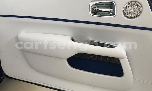 Acheter Occasion Voiture Rolls-Royce Dawn Bleu à Mbabane, Manzini Acheter Occasion Voiture Rolls-Royce Dawn Bleu à Mbabane, Manzini