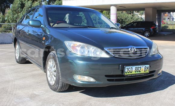 Buy Used Toyota Camry Other Car in Mbabane in Manzini Buy Used Toyota Camry Other Car in Mbabane in Manzini