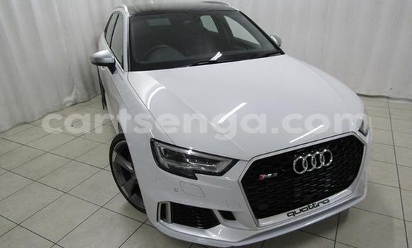 Acheter Occasion Voiture Audi RS3 Blanc à Mbabane, Manzini Acheter Occasion Voiture Audi RS3 Blanc à Mbabane, Manzini