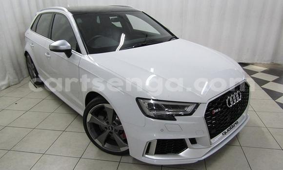 Acheter Occasion Voiture Audi RS3 Blanc à Mbabane, Manzini Acheter Occasion Voiture Audi RS3 Blanc à Mbabane, Manzini