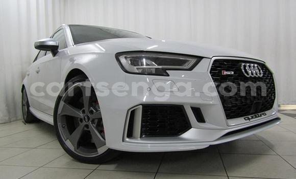 Acheter Occasion Voiture Audi RS3 Blanc à Mbabane, Manzini Acheter Occasion Voiture Audi RS3 Blanc à Mbabane, Manzini