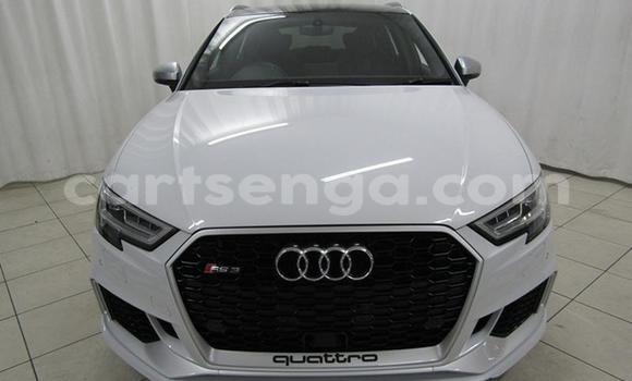 Acheter Occasion Voiture Audi RS3 Blanc à Mbabane, Manzini Acheter Occasion Voiture Audi RS3 Blanc à Mbabane, Manzini