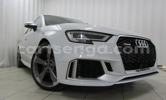 Acheter Occasion Voiture Audi RS3 Blanc à Mbabane, Manzini Acheter Occasion Voiture Audi RS3 Blanc à Mbabane, Manzini