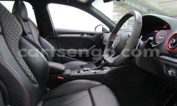 Acheter Occasion Voiture Audi RS3 Blanc à Mbabane, Manzini Acheter Occasion Voiture Audi RS3 Blanc à Mbabane, Manzini