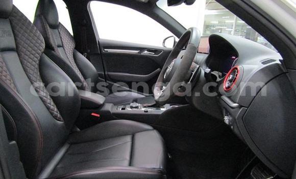 Acheter Occasion Voiture Audi RS3 Blanc à Mbabane, Manzini Acheter Occasion Voiture Audi RS3 Blanc à Mbabane, Manzini
