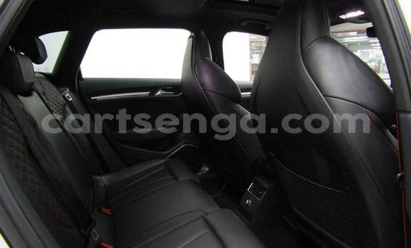 Acheter Occasion Voiture Audi RS3 Blanc à Mbabane, Manzini Acheter Occasion Voiture Audi RS3 Blanc à Mbabane, Manzini