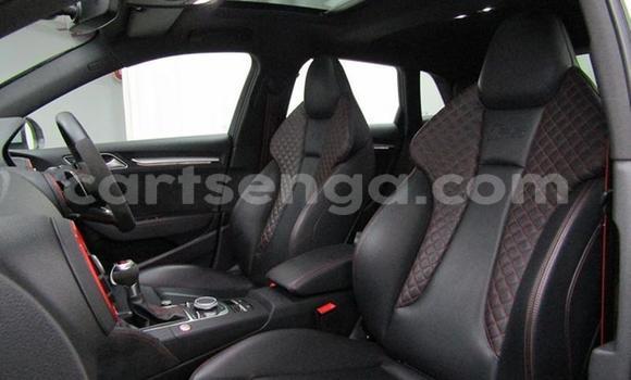 Acheter Occasion Voiture Audi RS3 Blanc à Mbabane, Manzini Acheter Occasion Voiture Audi RS3 Blanc à Mbabane, Manzini