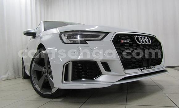 Acheter Occasion Voiture Audi RS3 Blanc à Mbabane, Manzini Acheter Occasion Voiture Audi RS3 Blanc à Mbabane, Manzini
