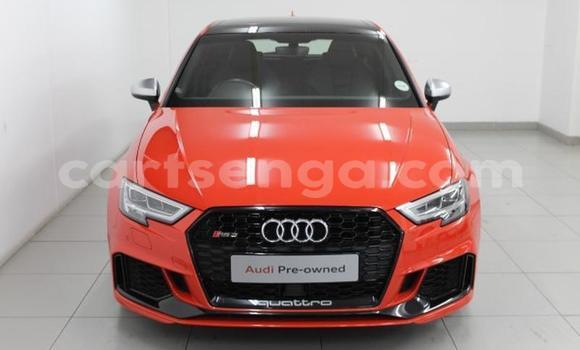 Acheter Occasion Voiture Audi RS3 Rouge à Mbabane, Manzini Acheter Occasion Voiture Audi RS3 Rouge à Mbabane, Manzini