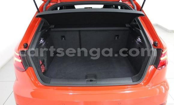 Acheter Occasion Voiture Audi RS3 Rouge à Mbabane, Manzini Acheter Occasion Voiture Audi RS3 Rouge à Mbabane, Manzini