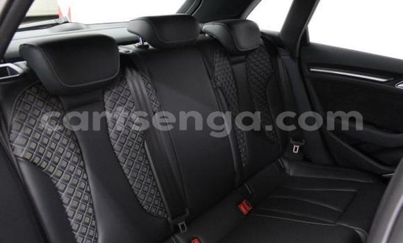 Acheter Occasion Voiture Audi RS3 Rouge à Mbabane, Manzini Acheter Occasion Voiture Audi RS3 Rouge à Mbabane, Manzini