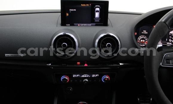 Acheter Occasion Voiture Audi RS3 Rouge à Mbabane, Manzini Acheter Occasion Voiture Audi RS3 Rouge à Mbabane, Manzini